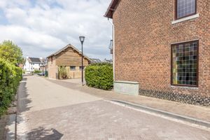 House for sale Schoolstraat 1 Sint Geertruid