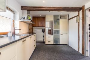 House for sale Schoolstraat 1 Sint Geertruid