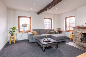 House for sale Schoolstraat 1 Sint Geertruid
