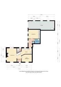 House for sale Schoolstraat 1 Sint Geertruid