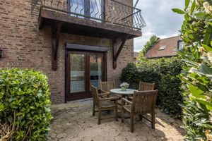 House for sale Schoolstraat 1 Sint Geertruid