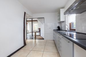 House for sale Schoolstraat 1 Sint Geertruid
