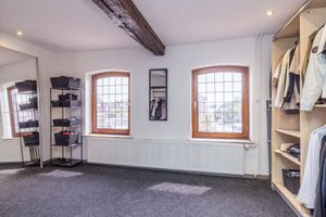 House for sale Schoolstraat 1 Sint Geertruid