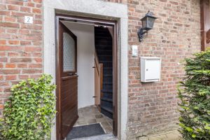 House for sale Schoolstraat 1 Sint Geertruid