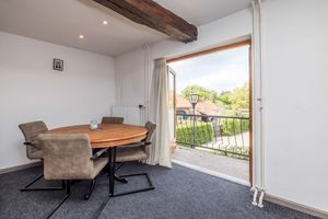 House for sale Schoolstraat 1 Sint Geertruid