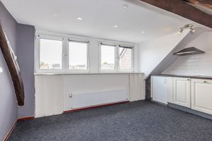 House for sale Schoolstraat 1 Sint Geertruid