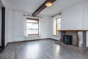 House for sale Schoolstraat 1 Sint Geertruid