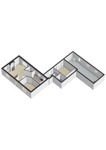 House for sale Schoolstraat 1 Sint Geertruid