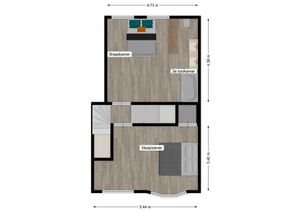 Woonhuis te koop Dorpstraat 169 A Brunssum