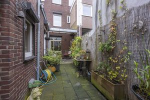 Woonhuis te koop Dorpstraat 169 A Brunssum