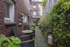 Woonhuis te koop Dorpstraat 169 A Brunssum