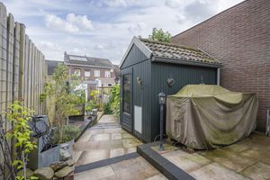 Woonhuis te koop Dorpstraat 169 A Brunssum