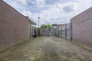 Woonhuis te koop Dorpstraat 169 A Brunssum