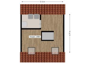 Woonhuis te koop Dorpstraat 169 A Brunssum