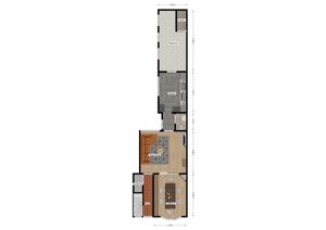 Woonhuis te koop Dorpstraat 169 A Brunssum