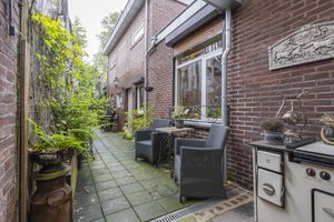 Woonhuis te koop Dorpstraat 169 A Brunssum