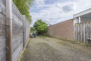 Woonhuis te koop Dorpstraat 169 A Brunssum