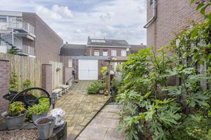 Woonhuis te koop Dorpstraat 169 A Brunssum