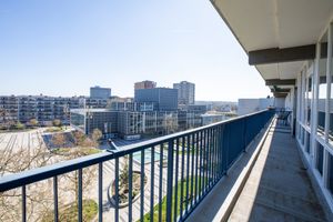 Appartement te koop Muzenlaan 156 Heerlen