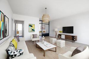 Appartement te koop Muzenlaan 156 Heerlen