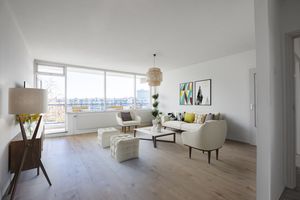 Appartement te koop Muzenlaan 156 Heerlen