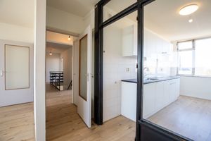 Appartement te koop Muzenlaan 156 Heerlen