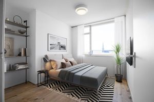 Appartement te koop Muzenlaan 156 Heerlen