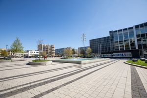 Appartement te koop Muzenlaan 156 Heerlen