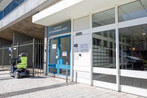 Appartement te koop Muzenlaan 156 Heerlen