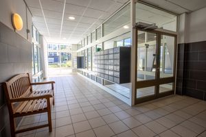 Appartement te koop Muzenlaan 156 Heerlen