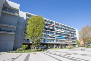 Appartement te koop Muzenlaan 156 Heerlen
