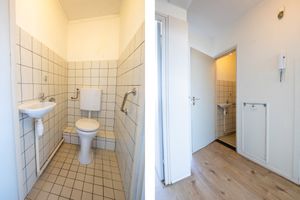 Appartement te koop Muzenlaan 156 Heerlen