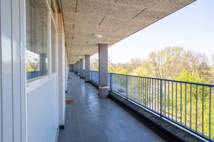 Appartement te koop Muzenlaan 156 Heerlen