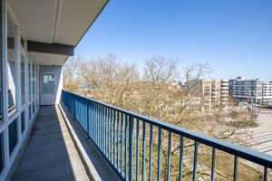 Appartement te koop Muzenlaan 156 Heerlen