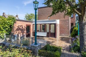 House for sale Valkenburgerstraat 68 Berg En Terblijt