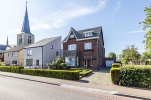 House for sale Valkenburgerstraat 68 Berg En Terblijt