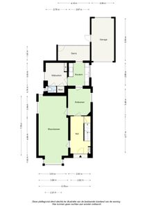 House for sale Valkenburgerstraat 68 Berg En Terblijt