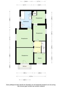 House for sale Valkenburgerstraat 68 Berg En Terblijt