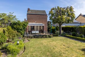 House for sale Valkenburgerstraat 68 Berg En Terblijt