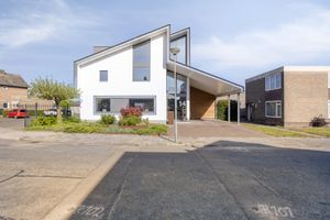Woonhuis te koop Oude Landgraaf 14 Landgraaf