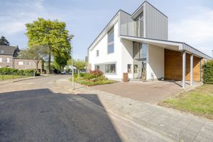 Woonhuis te koop Oude Landgraaf 14 Landgraaf