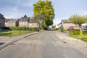Woonhuis te koop Oude Landgraaf 14 Landgraaf