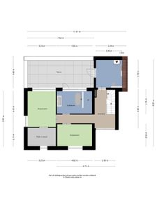 Woonhuis te koop Oude Landgraaf 14 Landgraaf