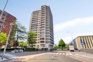Appartement te koop Euterpelaan 76 Heerlen