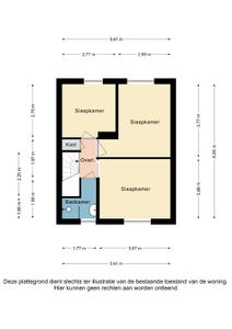 House for sale Panhuisstraat 21 Voerendaal