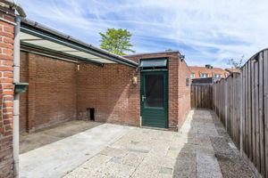 House for sale Panhuisstraat 21 Voerendaal