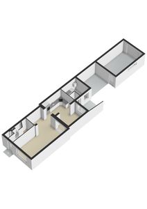 House for sale Panhuisstraat 21 Voerendaal