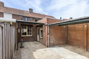 House for sale Panhuisstraat 21 Voerendaal