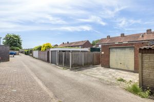 House for sale Panhuisstraat 21 Voerendaal