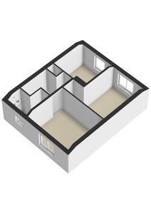 House for sale Panhuisstraat 21 Voerendaal